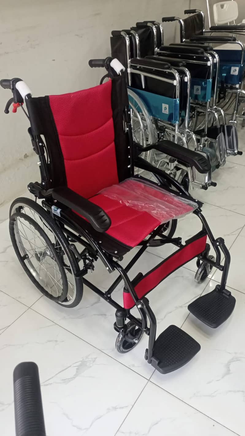 Wheel chair/Reliable Wheel Chair Power/Wheel chair 9