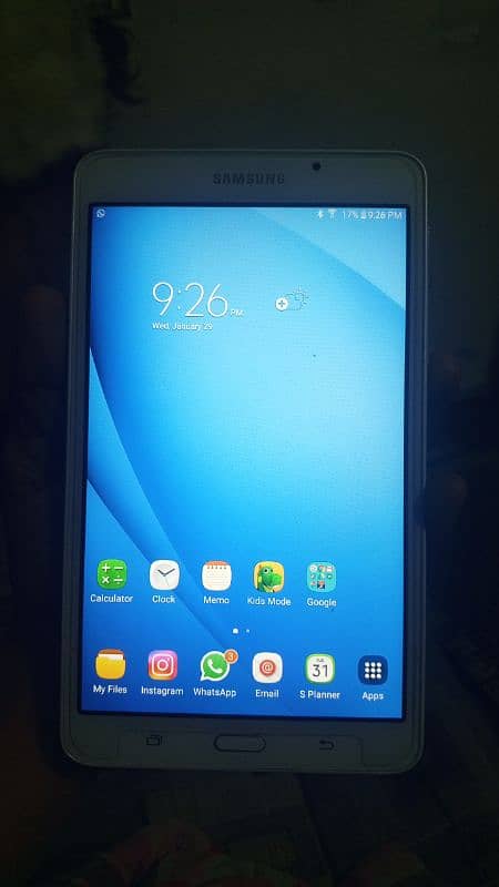 Samsung Galaxy Tab A6 (Wi-Fi) – Lush Condition | Sell+Exchange 2