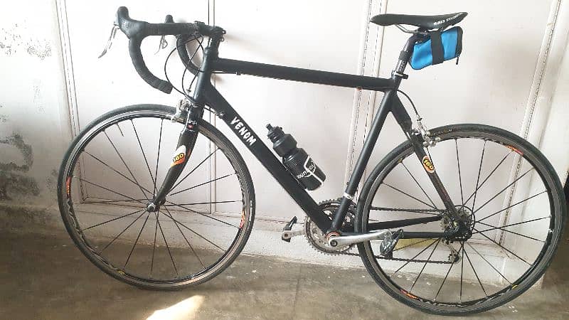 speed 160 10x3 road bike racing beast. read ad 0