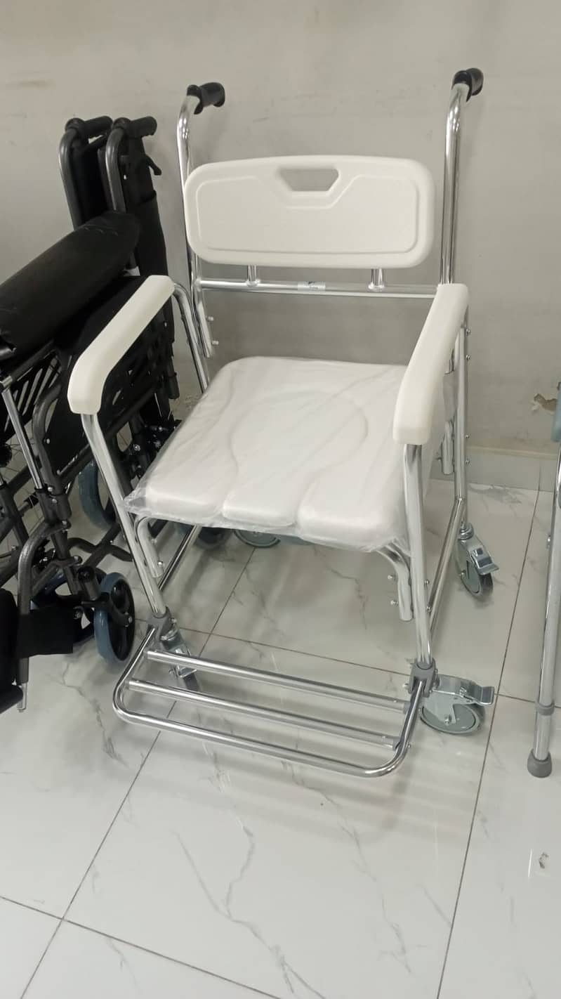 Wheel chair/Reliable Wheel Chair Power/Wheel chair/surgical instrument 6