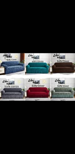 sofa cover zebra quality