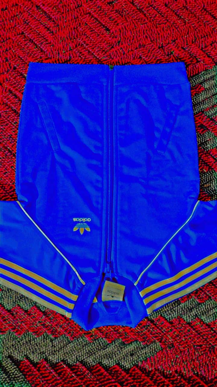 3-4 years baby Adidas Tracksuit 2