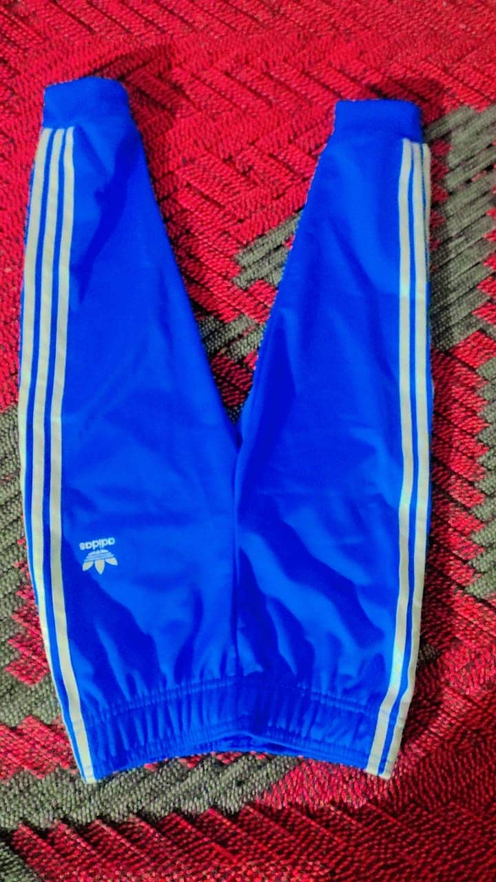 3-4 years baby Adidas Tracksuit 4