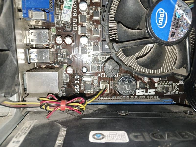 Gaming PC with GTX 1060 for sale 2