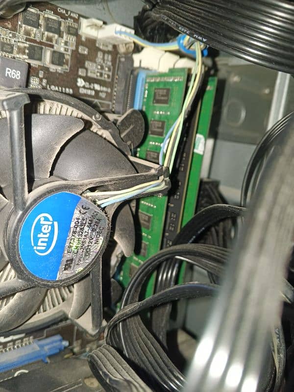 Gaming PC with GTX 1060 for sale 4