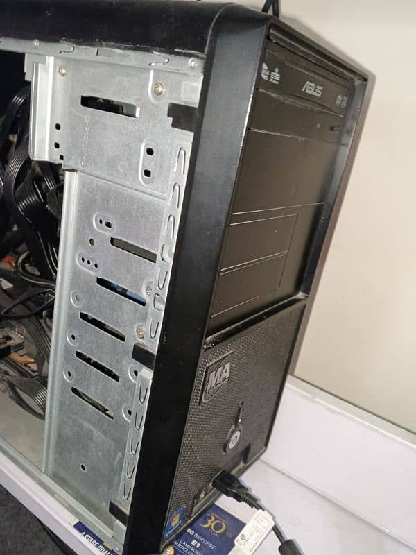 Gaming PC with GTX 1060 for sale 5