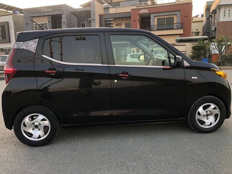 Mitsubishi Ek Wagon 2019 7