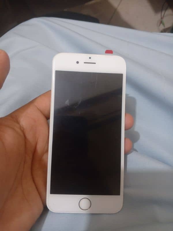 iphone 6s panell cameras home button fingure 0