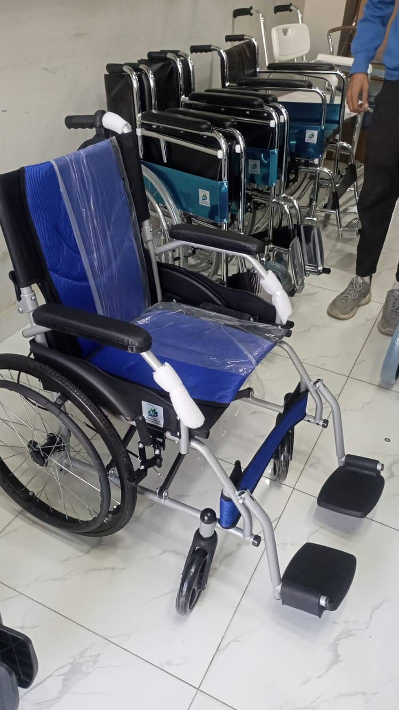 Wheel chair/Reliable Wheel Chair Power/Wheel chair 3