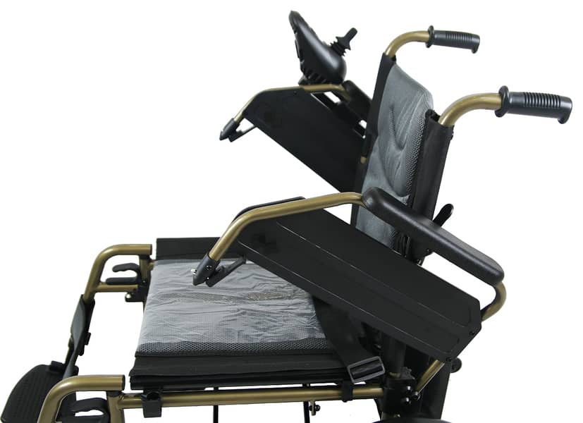 Wheel chair/Reliable Wheel Chair Power/Wheel chair 5