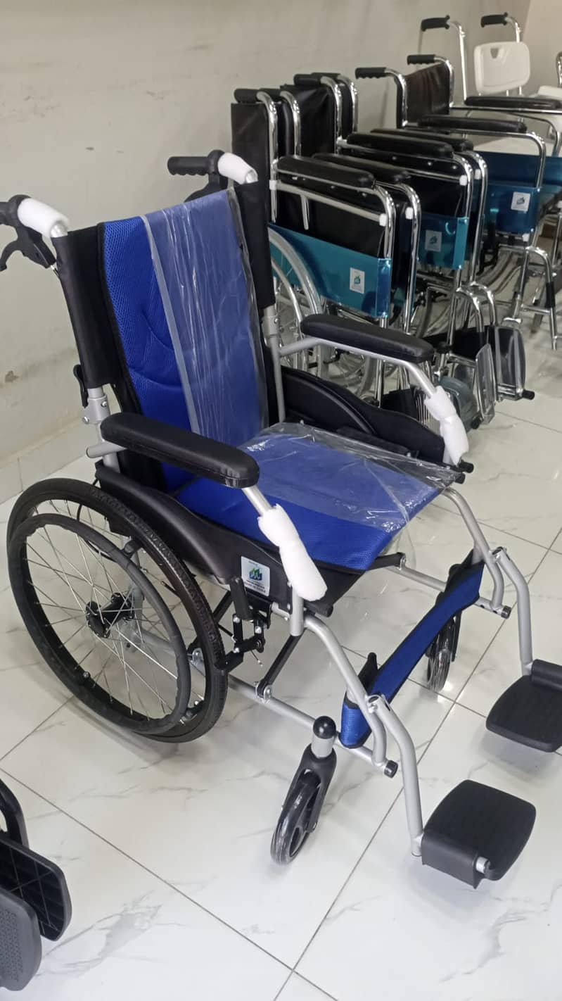 Wheel chair/Reliable Wheel Chair Power/Wheel chair 12