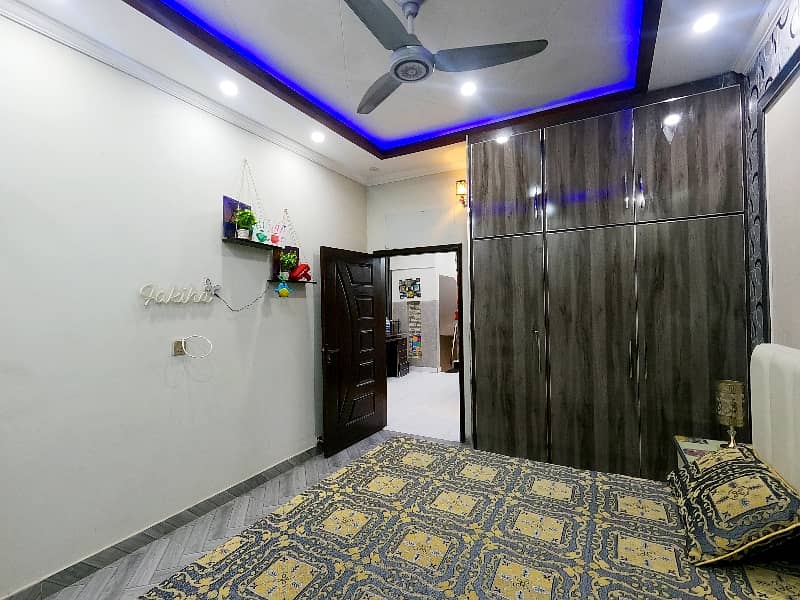 Your Search For Prime Location House In Gulshan-E-Ravi Ends Here 18