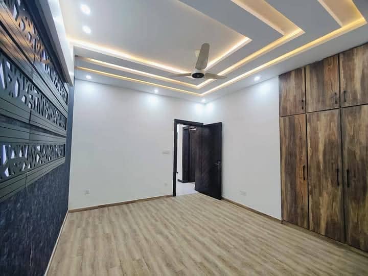 5 marla house for sale in mumtaz city 6