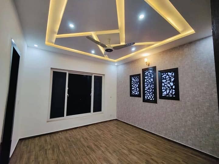 5 marla house for sale in mumtaz city 13