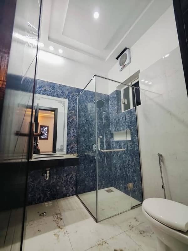 5 marla house for sale in mumtaz city 16