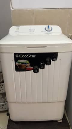 Ecostar