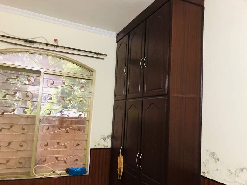 8 Marla Corner House For Sale In Gulshan E Ravi E Block 5