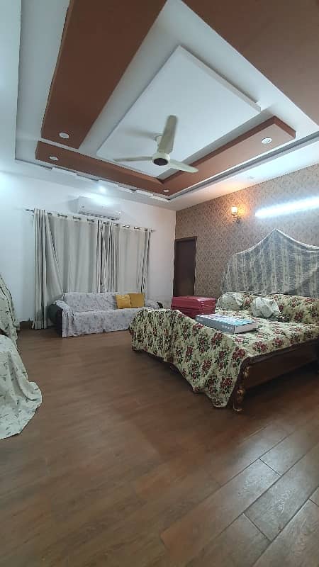 House For Rent In Gulberg 2