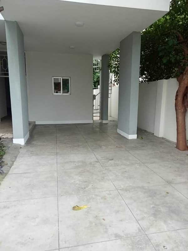 House For Rent In Gulberg 3