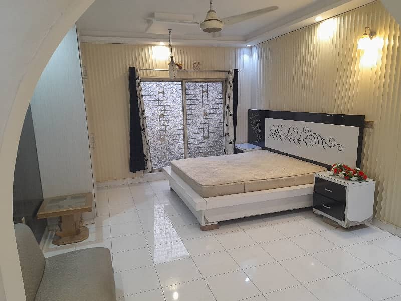 House Of 10 Marla In Marghzar Officers Colony For Sale 0