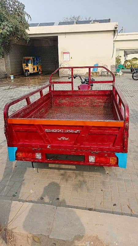 loder rickshaw for sale 7