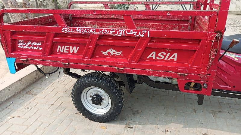 loder rickshaw for sale 8