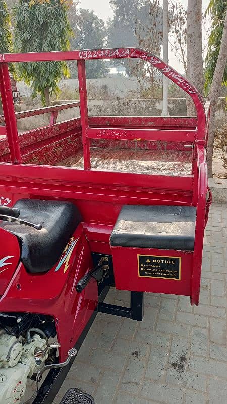 loder rickshaw for sale 12