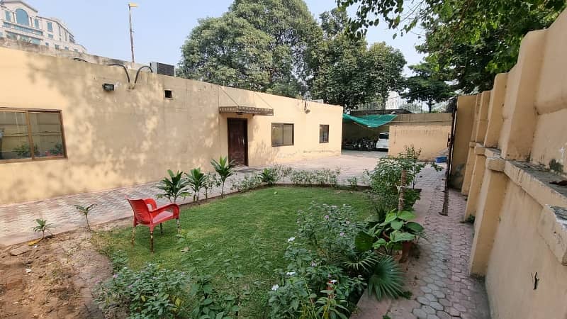 Gulberg 3 - Block A1 House Sized 40 Marla 8