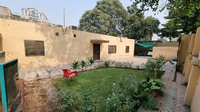 Gulberg 3 - Block A1 House Sized 40 Marla 11