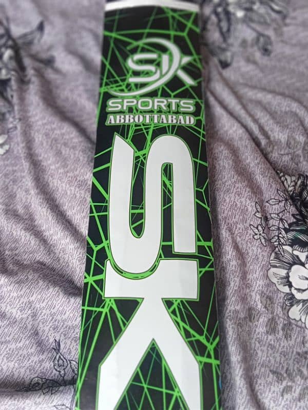 SK EDITION BAT 0