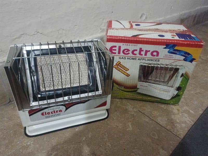 Heater For Sale 0