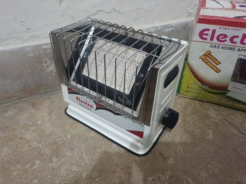 Heater For Sale 1