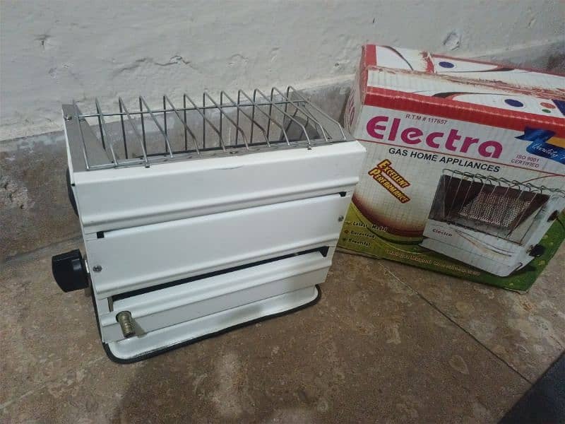 Heater For Sale 2