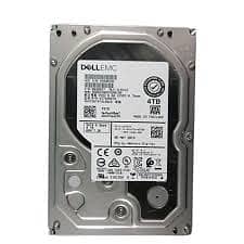 4TB HARD DISK