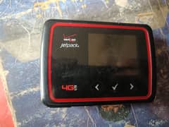 Verizon 6620l American pocket wifi + power bank + antena