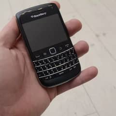 Blackberry