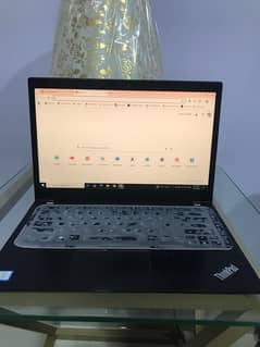 Lenovo | Thinkpad | i5 | 8th generation