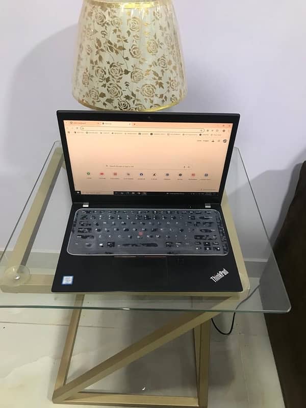 Lenovo | Thinkpad | i5 | 8th generation 1