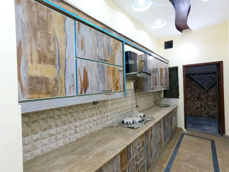 House Of 4 Marla Available For sale In Samanabad 9