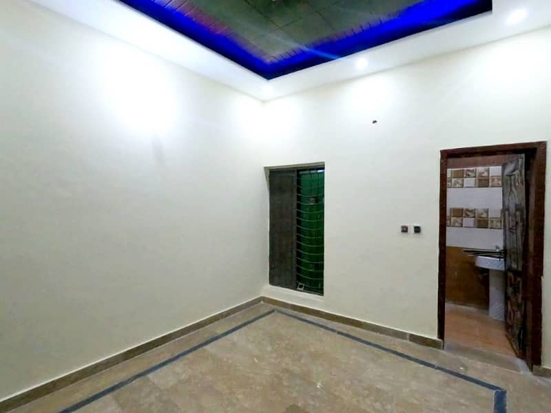 House Of 4 Marla Available For sale In Samanabad 11