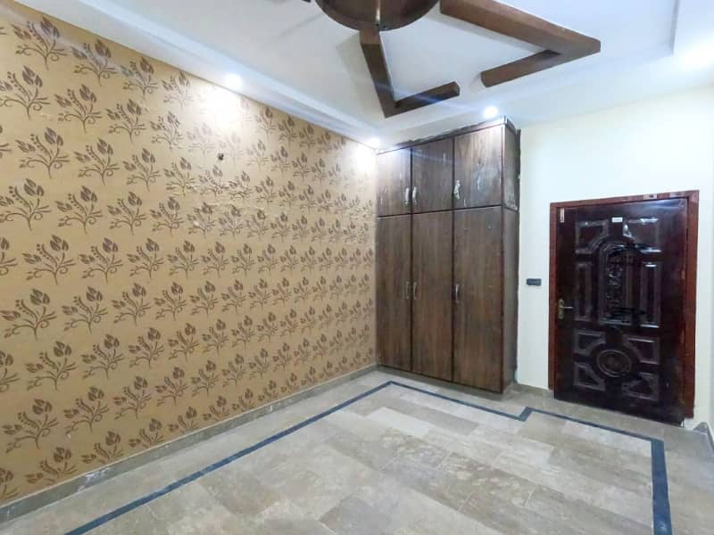 House Of 4 Marla Available For sale In Samanabad 23