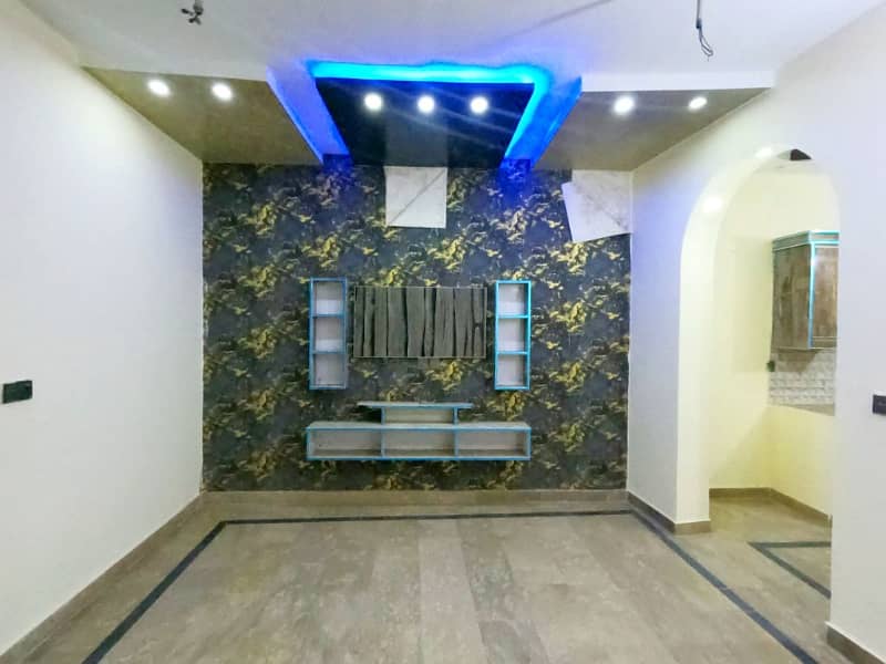 House Of 4 Marla Available For sale In Samanabad 28