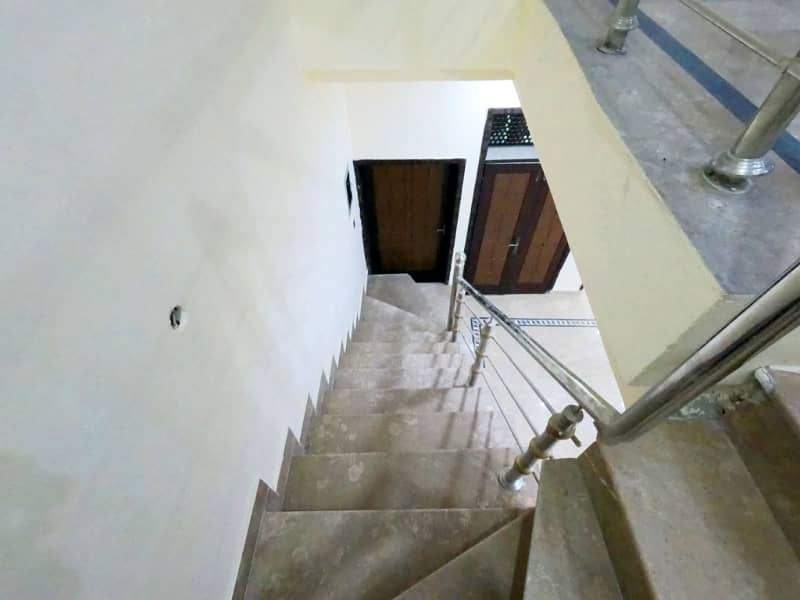 House Of 4 Marla Available For sale In Samanabad 30