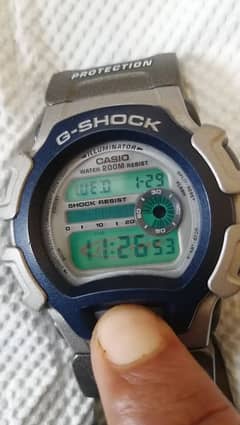 Casio G Shock 1825 DW-004