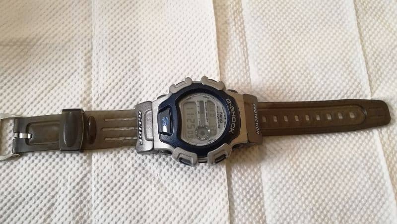 Casio G Shock 1825 DW-004 4