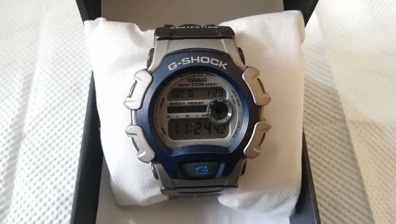 Casio G Shock 1825 DW-004 5