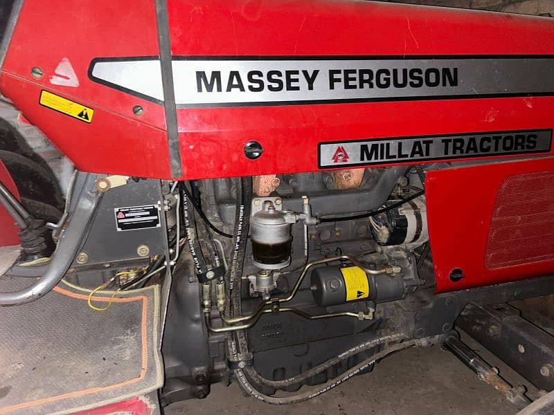 Massey Ferguson 385 10