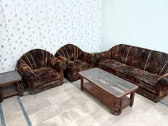 SOFA SET