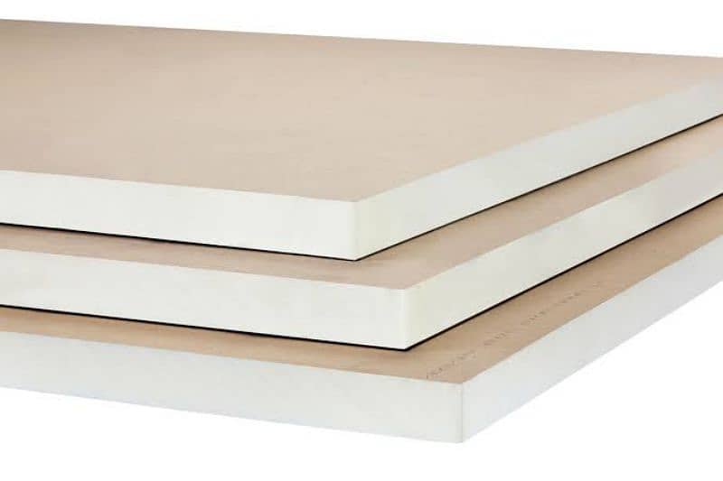 imported pu sheet for roof/wall insulation/thermal/energy saving/foam 9