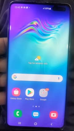 samsung s10 5g 8gb 256gb for sale